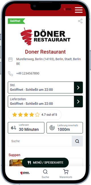 Theme 1 — mobile